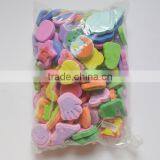 Diy Handmade Accessories,colorful EVA Stampers thumbnail-6