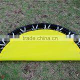 The Most Popular New Design Useful Type Outdoor Interesting Mini Folded Trampoline thumbnail-3
