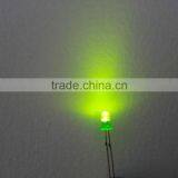 3mm Green Round Led Lamp thumbnail-3