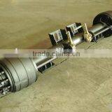 Truck Rear Axle With Consistently Great Reputation and Factory Price thumbnail-1