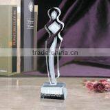 Wholesale Trophy Award for Business Anniversary thumbnail-1