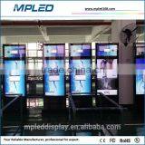 Stable Quality Motion Sensor With Toucj Screen thumbnail-2