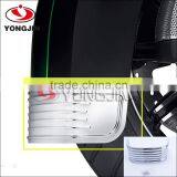 For 2014-2016 Harley Touring and Tri Glide Chrome Front Fender Skirt