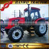 New Design 120hp Tractor With Implements Sale in Malaysia thumbnail-1