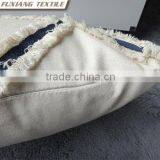 Handcrafted Cotton Decoration Cushion for Home thumbnail-3