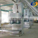 High Speed Wheat Flour Packing Machine ( 8 Bags/min) thumbnail-1