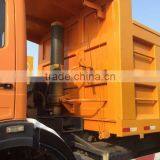 Beiben 25T Dump Truck Used Condition Year 2013 Beiben 25t Tipper Second Hand Beiben 25t Dump Truck for Sale thumbnail-3