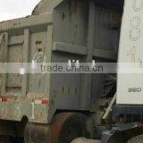 Popular Used Good Condition Dump Truck Volvo25t for Cheap Sale in Shanghai thumbnail-3