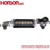 LED Strobe Emergency Visor Dash Deck Warning Lights for Vehicle Car HV-161 thumbnail-4