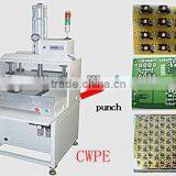 Rigorous Cnc Machining Machines for Pcb Depaneling Machinery With Good Quality Material