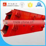 YK Series Oversize Rock Screening Plant thumbnail-1