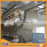 30 TPD Automatic Cooking Oil Making Machine for Cotton Seed Oil Extraction thumbnail-1