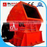 100TPH Small Limestone Hammer Crusher for Sale thumbnail-6
