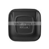 Internet tv Box Android 5.1 OS Amlogic S905 tv Box Koid XBMC Load Update Online Free Web TV Receiver Q BOX Set Top Box thumbnail-6