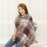 Pretty Design Cotton Lady Scarf Cheap Price Scarf Fashion Scarf Wholesale thumbnail-6