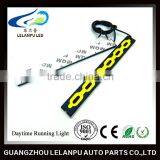 Daytime Running Light Led Car Light Auto Lamp Decorative Led Lights Lamp Accessories thumbnail-2