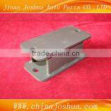 Hot Sale Sinotruk HOWO AZ1642240019 Limit Block Bracket thumbnail-2