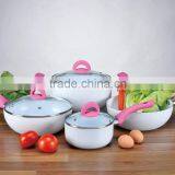 Aluminum Cookware Set thumbnail-1