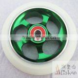 The Best Scooter Wheels 110mm Factory Promotion