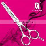 Razorlie SK16RT 6.0" Reverse Blade Thinner Hair Scissor Professional thumbnail-1