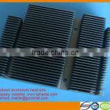 6000 Series LED Aluminium Extruded Profile for Heatsink thumbnail-1
