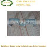 China OEM Professional Precision Progressive Metal Stamping Bracket thumbnail-1