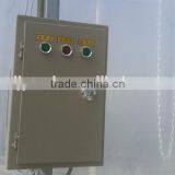 Greenhouse 2 Speed Electric Motor for Ventilation thumbnail-4