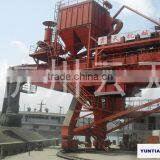 1500 Ton Ship Loader for Cement thumbnail-3