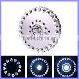 Outdoor Portable Hook 41 LED Tent Camping Lamp Emergency Light thumbnail-1