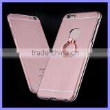 Cheap Hard Aolly Mobile Holder Phone Case For IPhone 6S Plus Cases With Ring Holders thumbnail-1