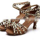 LATIN DANCE SHOES WOMAN / LADY thumbnail-2