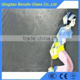 3mm Patterned Glass for Building Decoration thumbnail-3