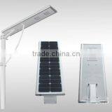 15W 20W All in One Solar Street Light thumbnail-1