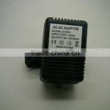 Factory Direct AC to AC 9v 2000ma For DIGITECH PS0913B POWER SUPPLY REPLACEMENT ADAPTER Cord
