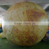 Custom Inflatable Planet Balloon