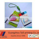 Wholesale Custom Printed Paper Reusable Tags thumbnail-4