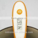Food Grade Approval Baby Care Digital Spoon Thermometer thumbnail-4