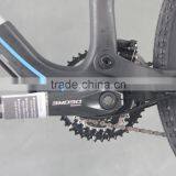 27.5er Suspension Carbon Bicycle 650b Mtb Bike thumbnail-5