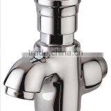 Water Saving Self Closing Faucet thumbnail-1