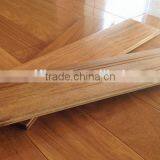 Extremly Durable Natural Brazilian Teak Hardwood Flooring thumbnail-1