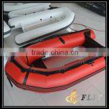Foldable Inflatable Semi Boat Inflatable Disco Boat thumbnail-6