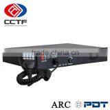 D-1280 Digital Trunking System Dispatching Station For Management Of Handset And Mobile thumbnail-3