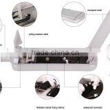 SOLAR LED STREET LIGHT,MODULAR 90W LED STREET LIGHT BY OSRAM LED With CE Certificate thumbnail-2