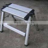 Aluminum Ladder Stool thumbnail-1