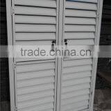 China Manufacturer Top Selling Aluminum Window Shutter/Window Louvre/ Window Blind