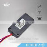 gsm car tracker wide voltage range with CE certificate