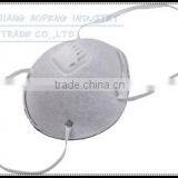 Jinhua Active Carbon Layer N95 Face Mask, Nasal Oxygen Mask