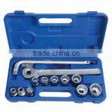 Socket spanners set 1/2''12.5mm 13pcs