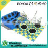 Used Trampolines for Sale Professional Gymnastic Large Indoor Trampoline Park