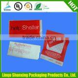 100% Guaranteed Quality Tshirt Plastic Charity Bag thumbnail-2